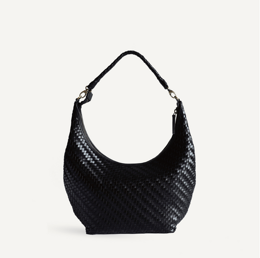 bembien / maja bag - black