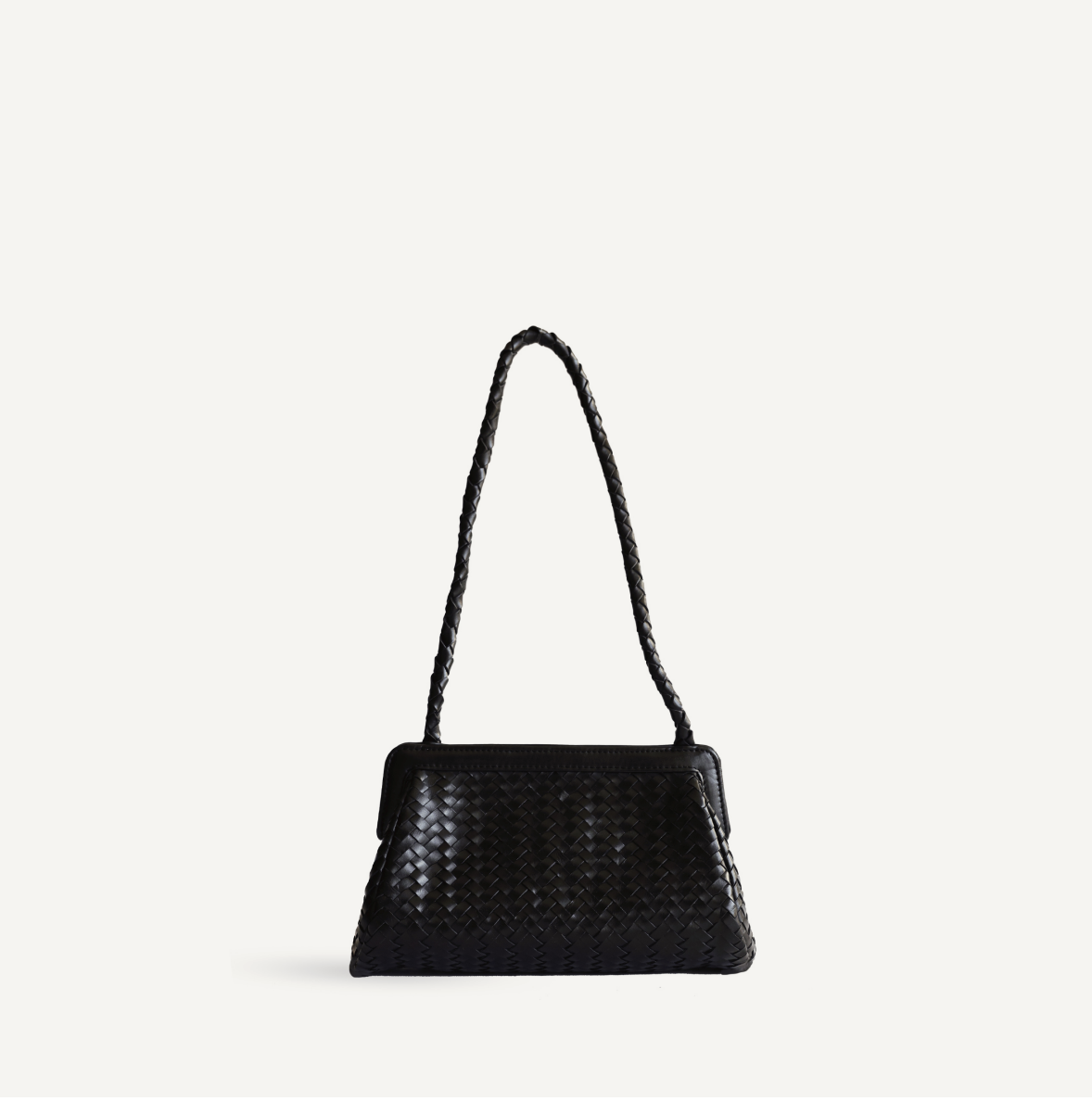bembien / nille bag - black