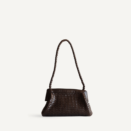 bembien / nille bag - espresso