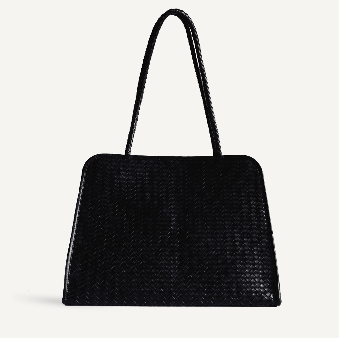 bembien / hanna tote bag - black