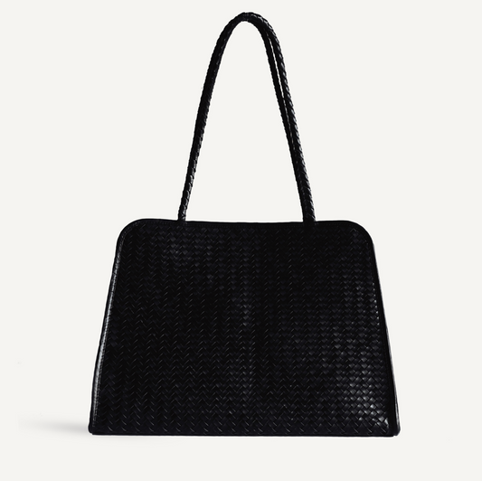 bembien / hanna tote bag - black