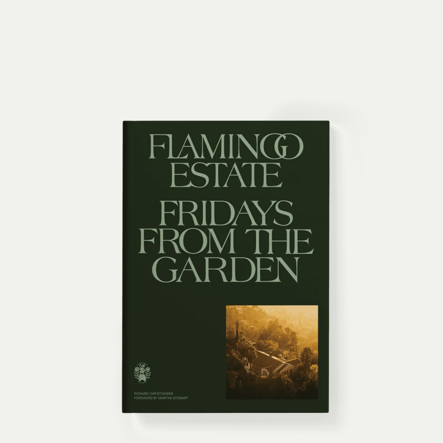 flamingo estate: fridays from the garden