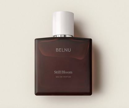 belnu / eau de parfum - still bloom