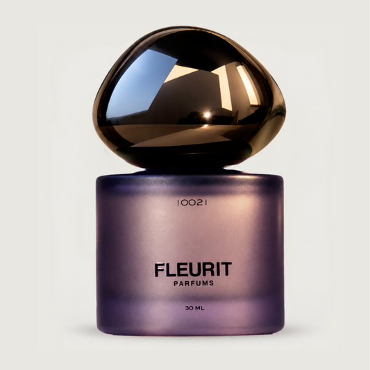 fleurit / extrait de parfum - 10021