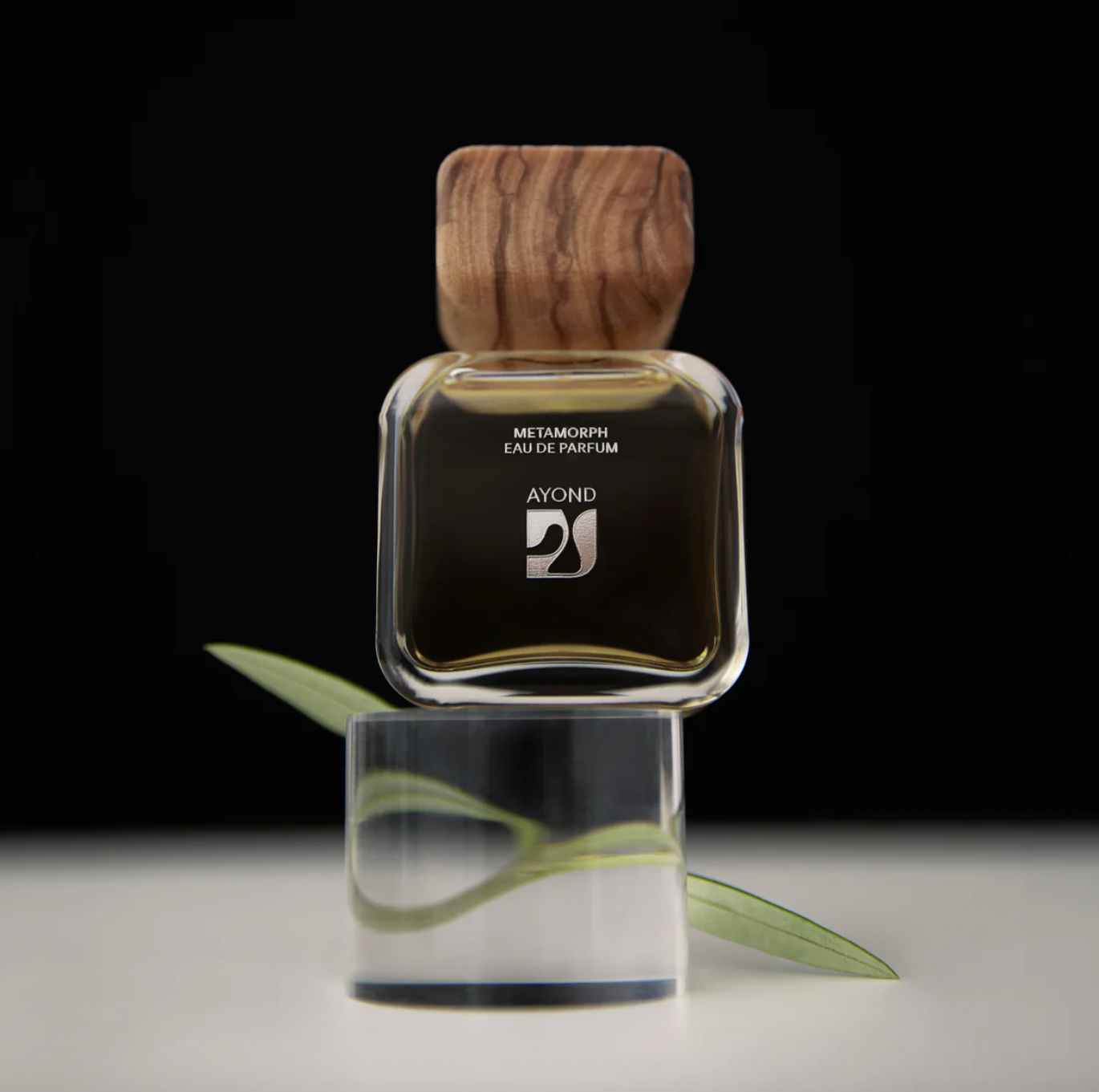 ayond / eau de parfum - metamorph