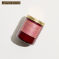 p.f. candle co. / seasonal candle - cathedral clove