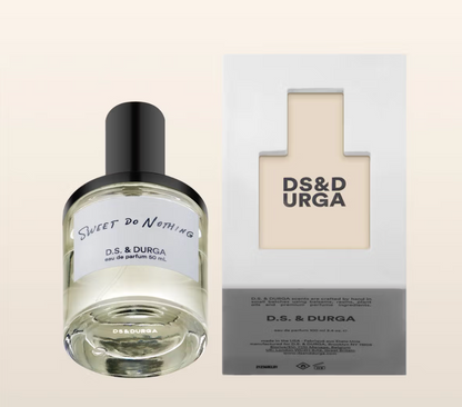 D.S. & DURGA / eau de parfum - sweet do nothing