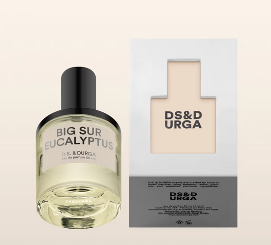 D.S. & DURGA / eau de parfum - big sur eucalyptus