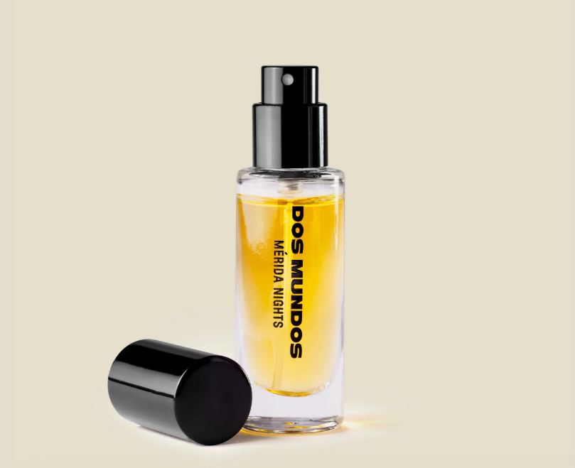 dos mundos / eau de parfum - mérida nights