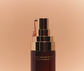 good weather skin / the one warm glow daily sun cream spf 30