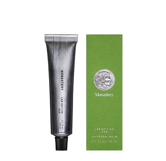 monastery / universal balm