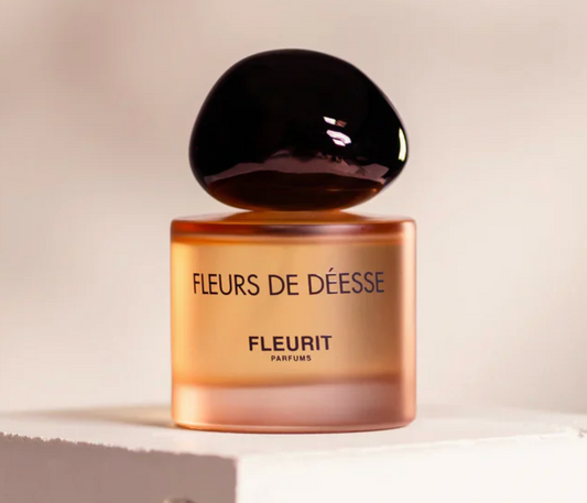 fleurit / fleurs de deesee