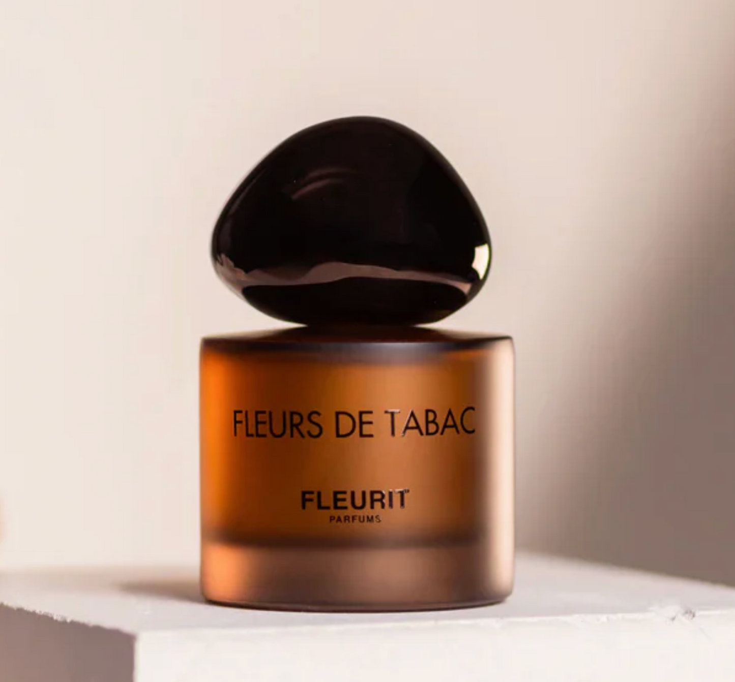 fleurit / fleurs de tabac