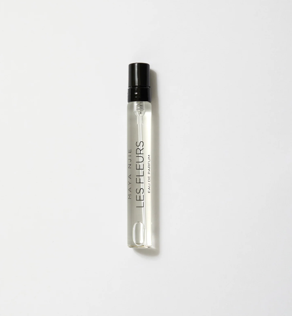 maya njie / eau de parfum - les fluers