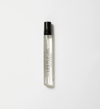 maya njie / eau de parfum - les fluers