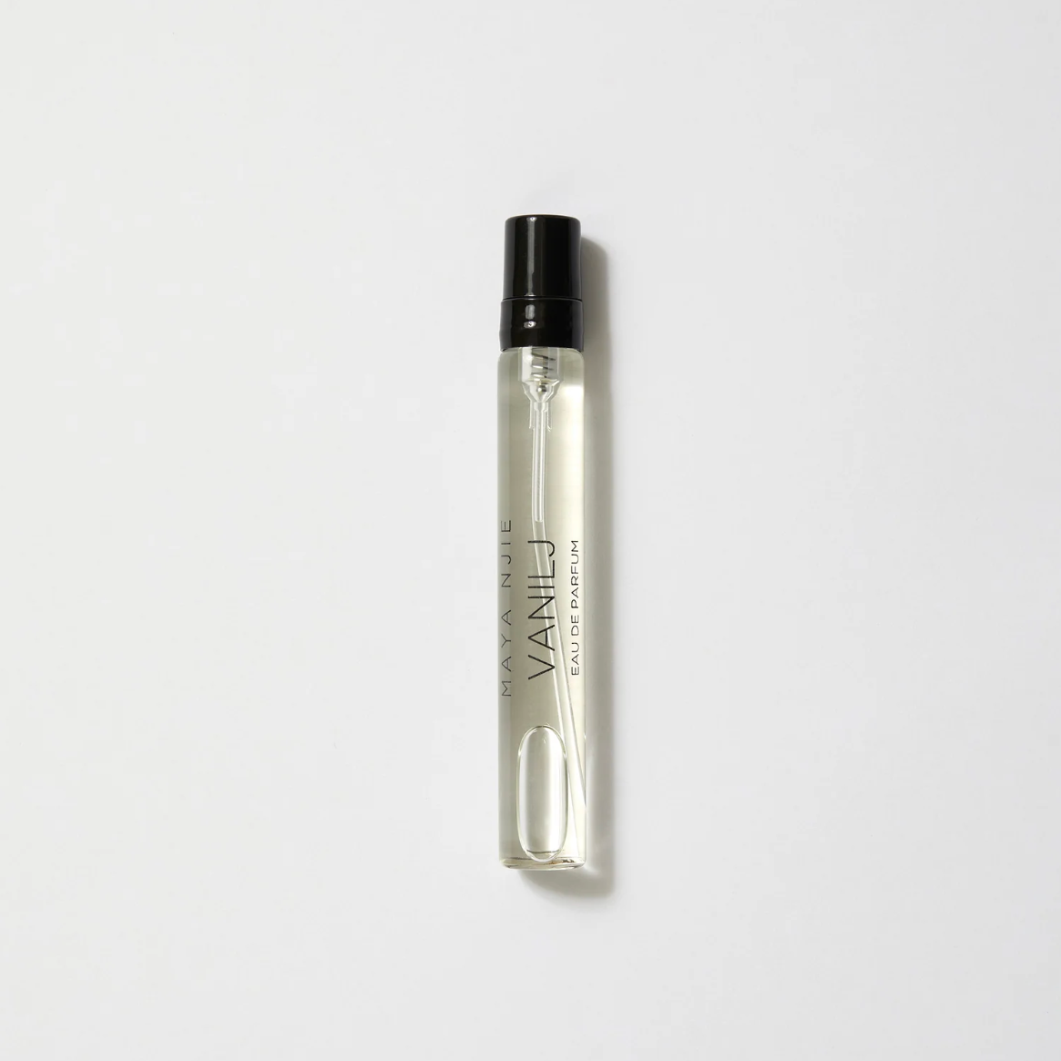 maya njie / eau de parfum - vanilj