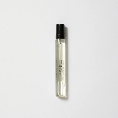 maya njie / eau de parfum - vanilj