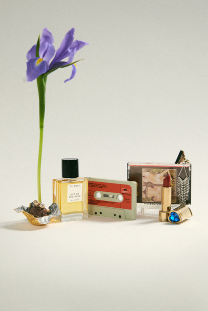 st. rose / eau de parfum - out of the blue
