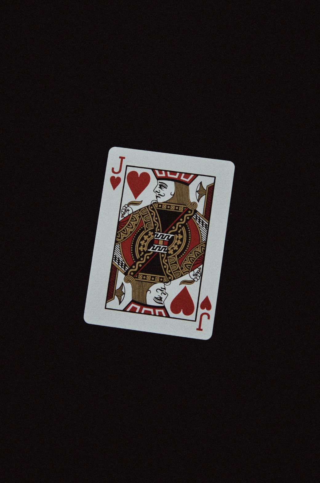 st. rose / eau de parfum - jack of hearts