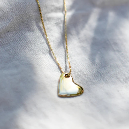cora necklace