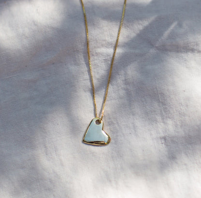 cora necklace