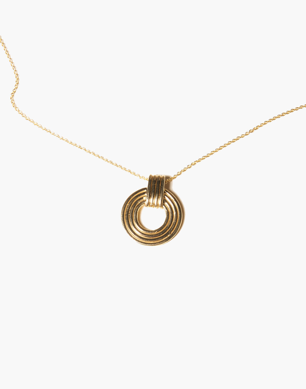 helios necklace