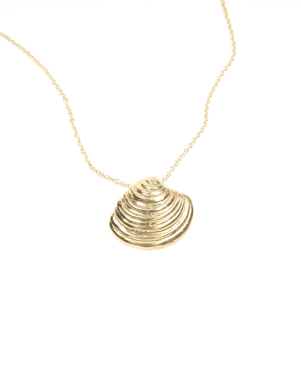 la plage necklace