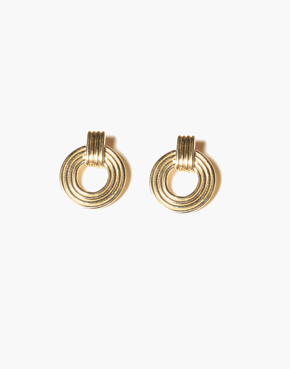 helios earrings