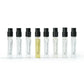 kintsugi / eau de parfum discovery set
