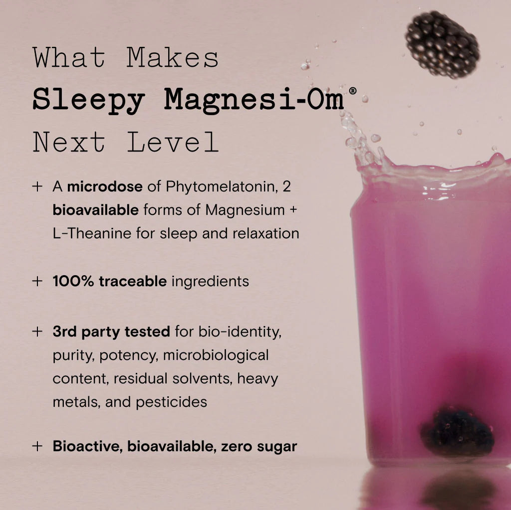 moon juice / sleepy magnesi-om - blackberry