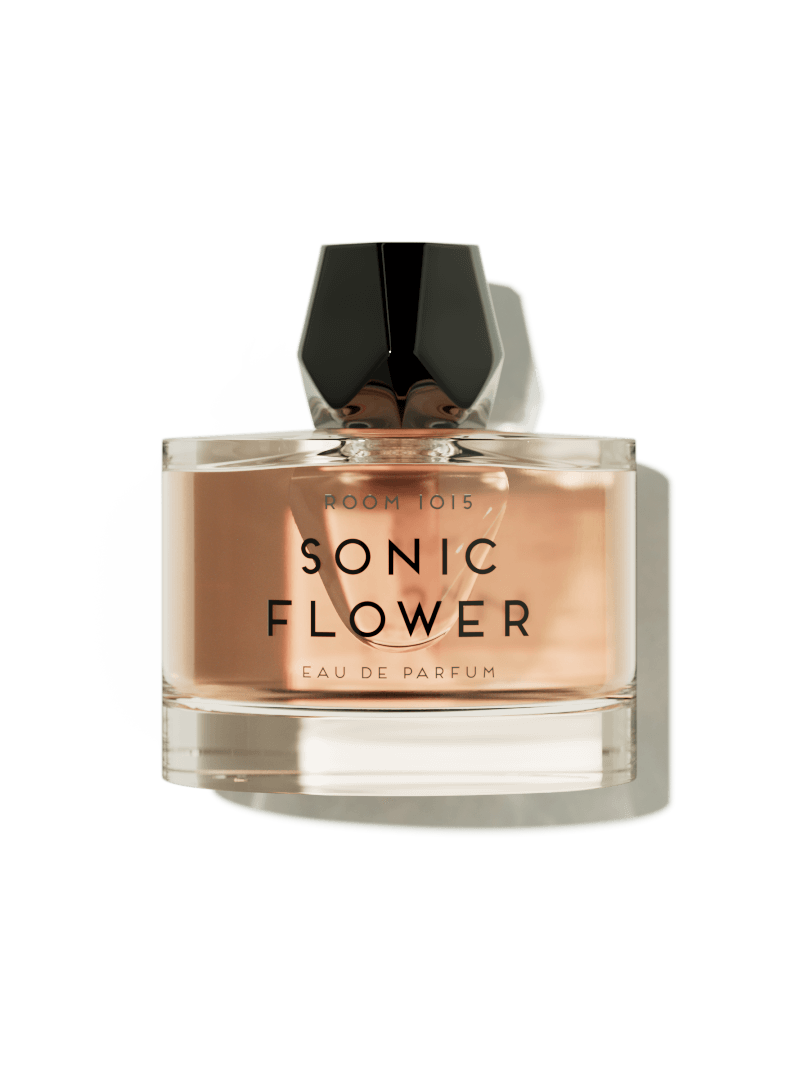 room 1015 / eau de parfum - sonic flower