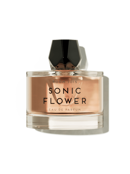 room 1015 / eau de parfum - sonic flower