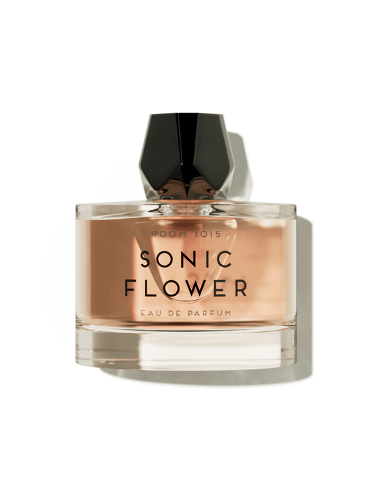 room 1015 / eau de parfum - sonic flower