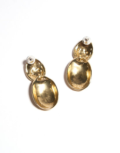 spira drop earrings