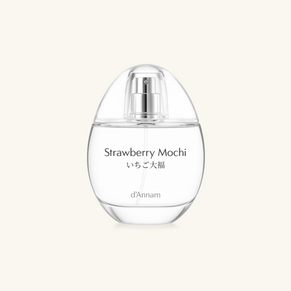 d'annam / eau de parfum - strawberry mochi