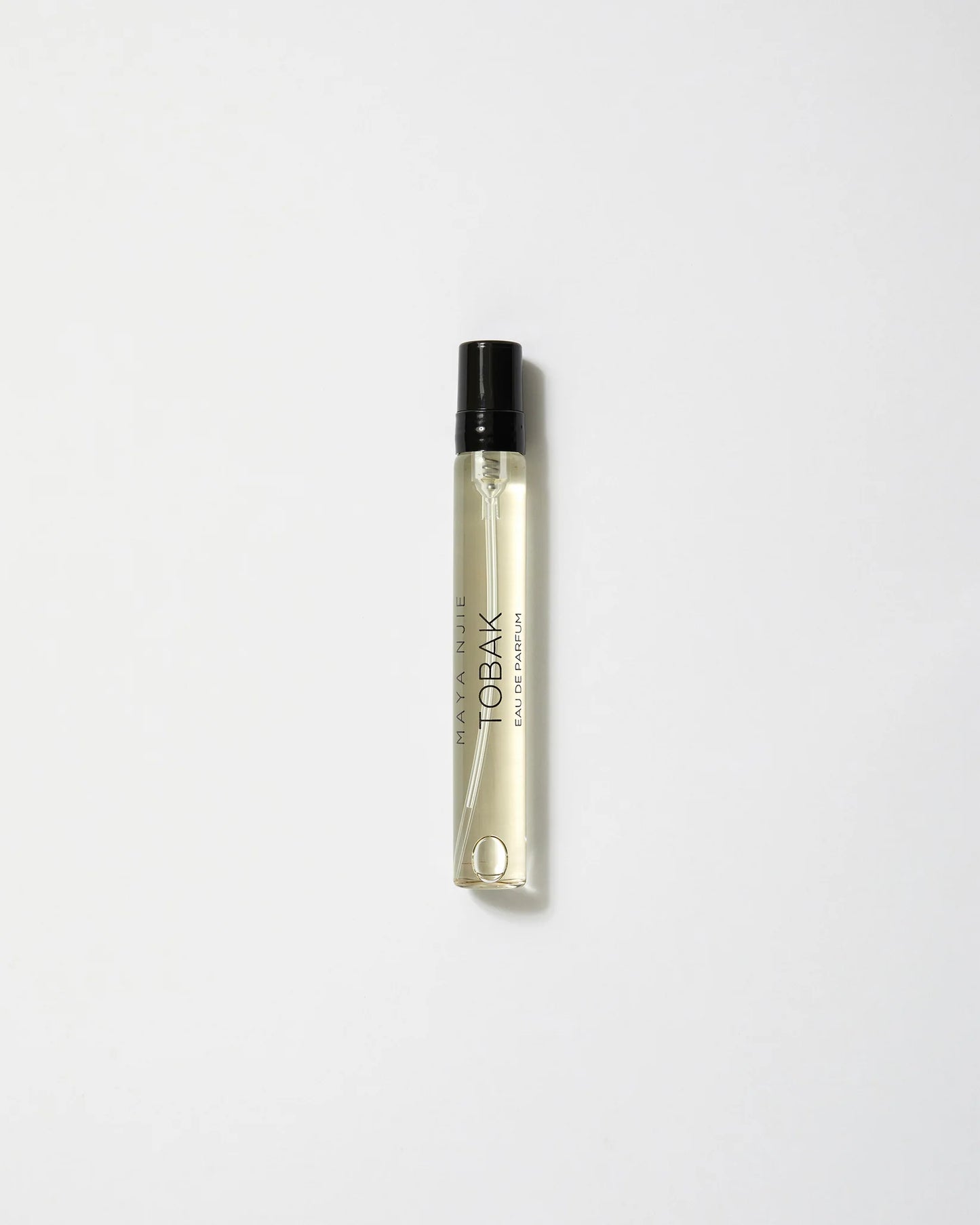 maya njie / eau de parfum - tobak