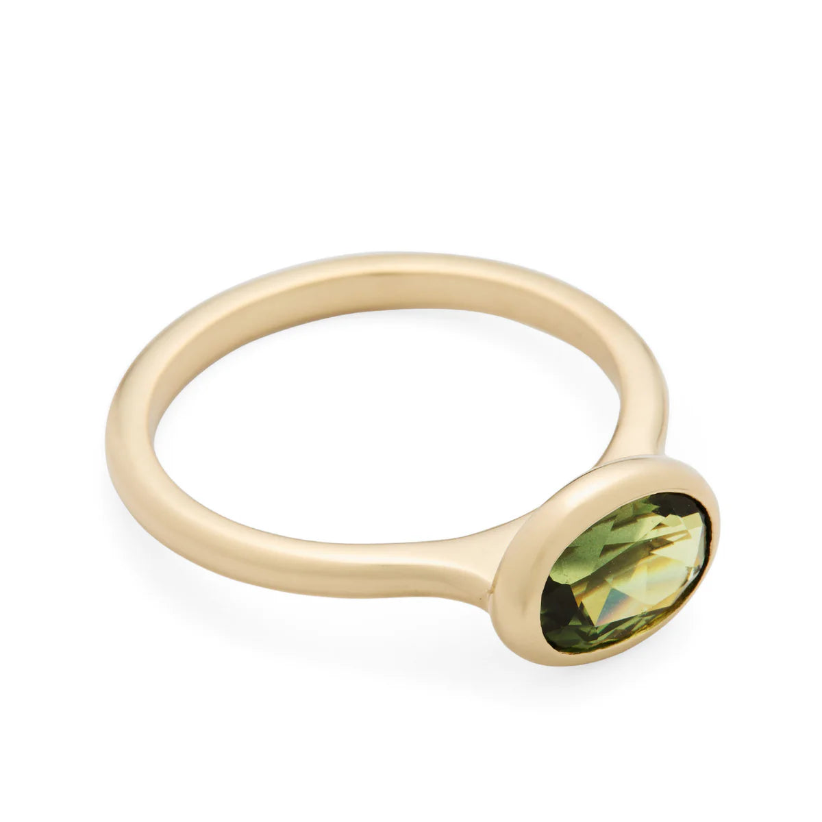 tess ring - australian sapphire