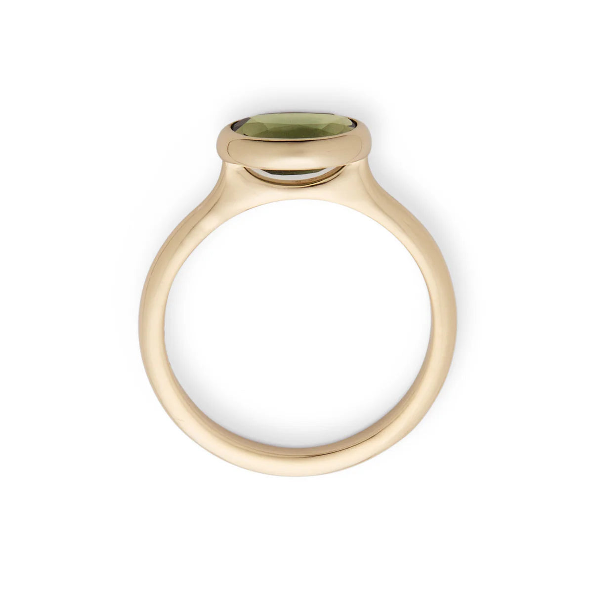 tess ring - australian sapphire