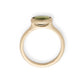 tess ring - australian sapphire