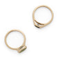 tess ring - australian sapphire