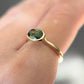 tess ring - australian sapphire