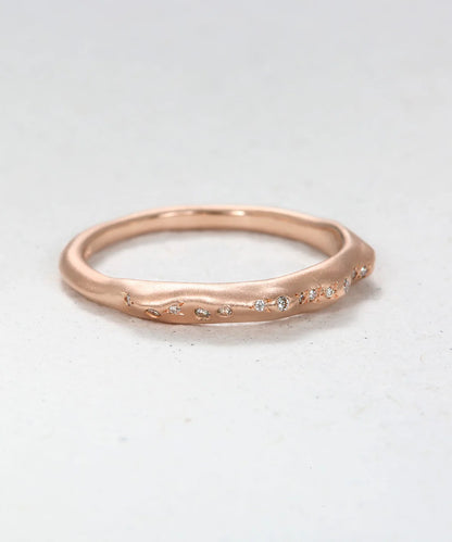 parallelium ring