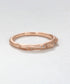 parallelium ring