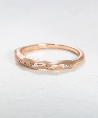 parallelium ring