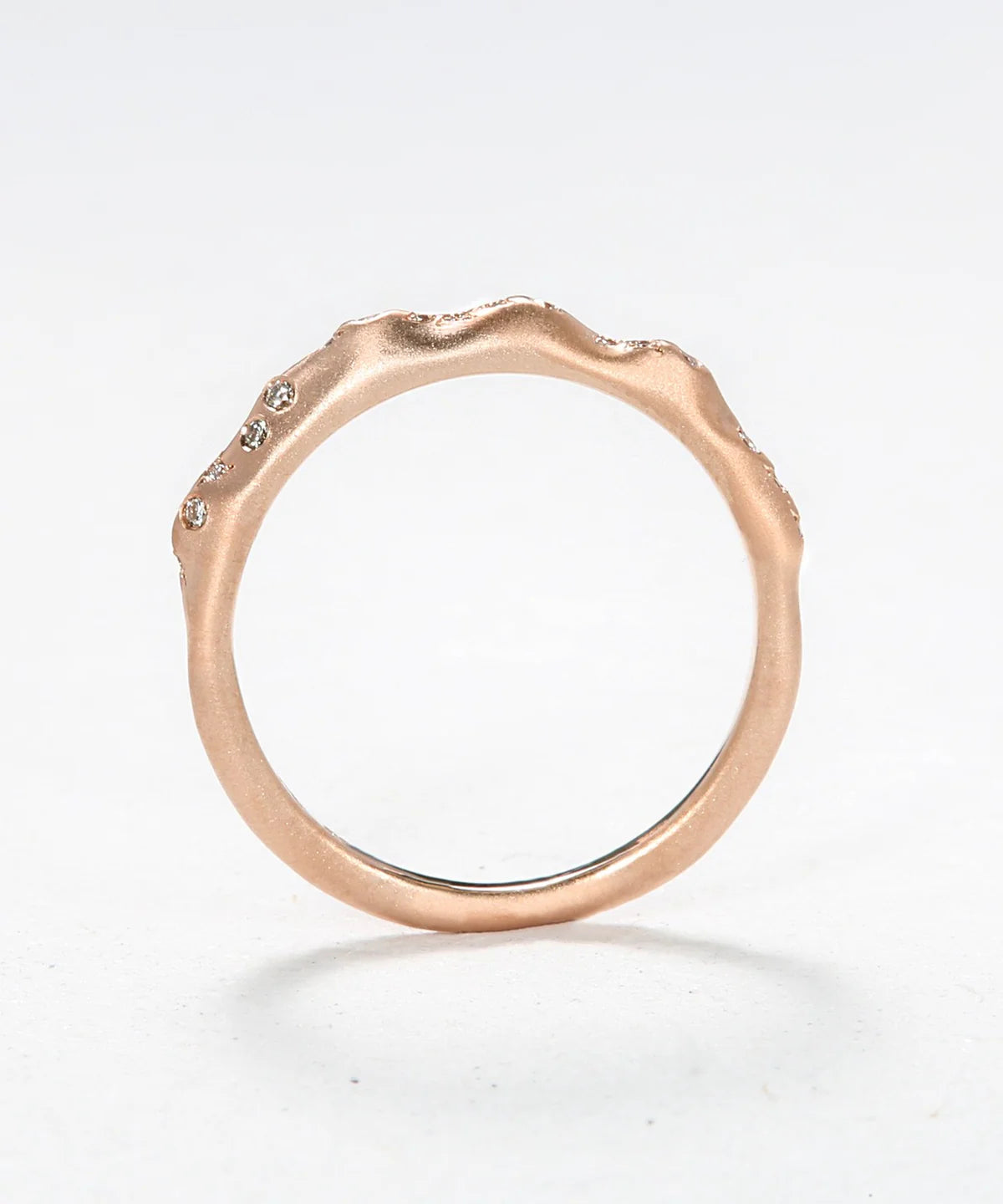 parallelium ring