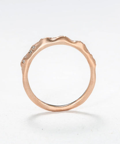 parallelium ring