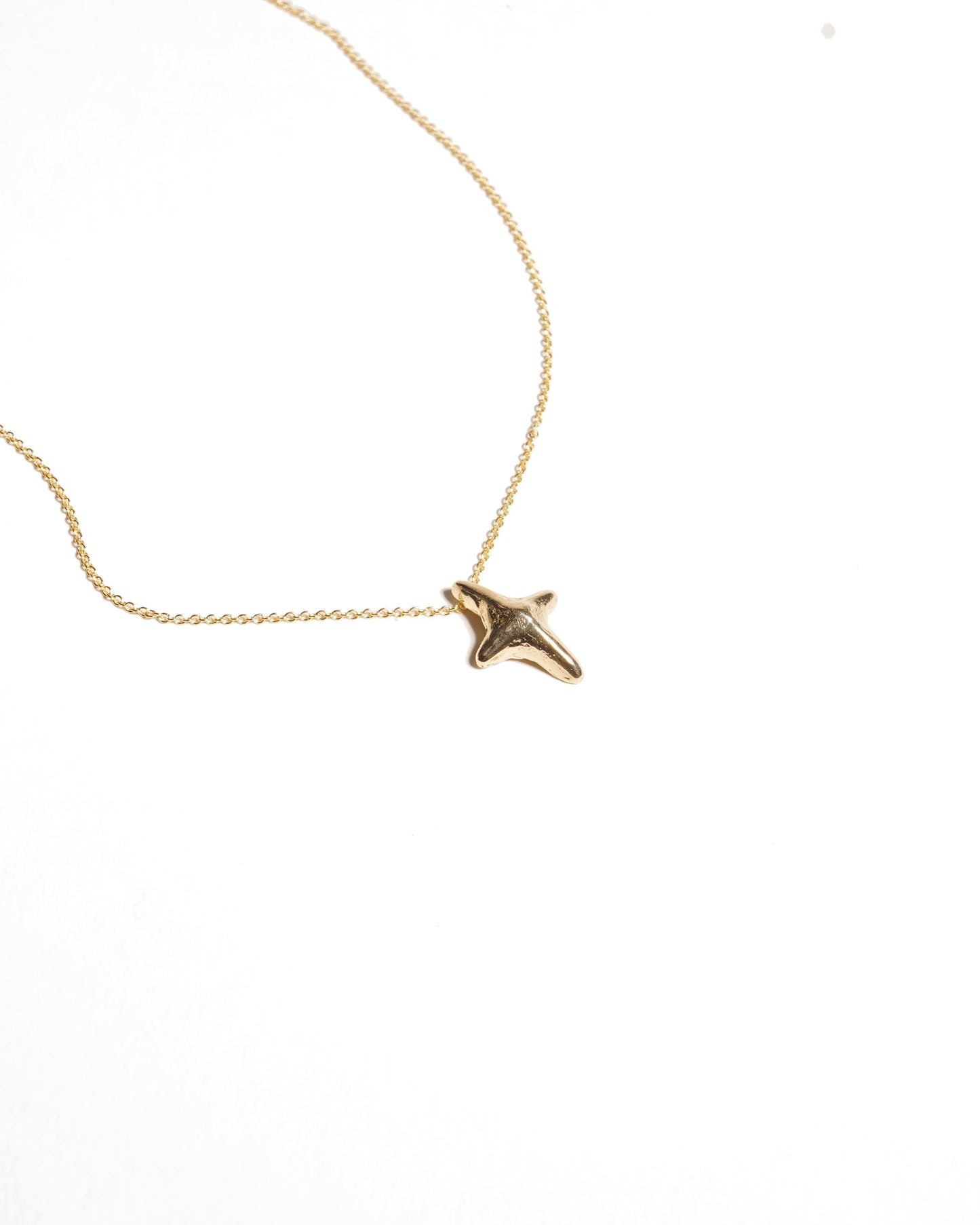 spina necklace