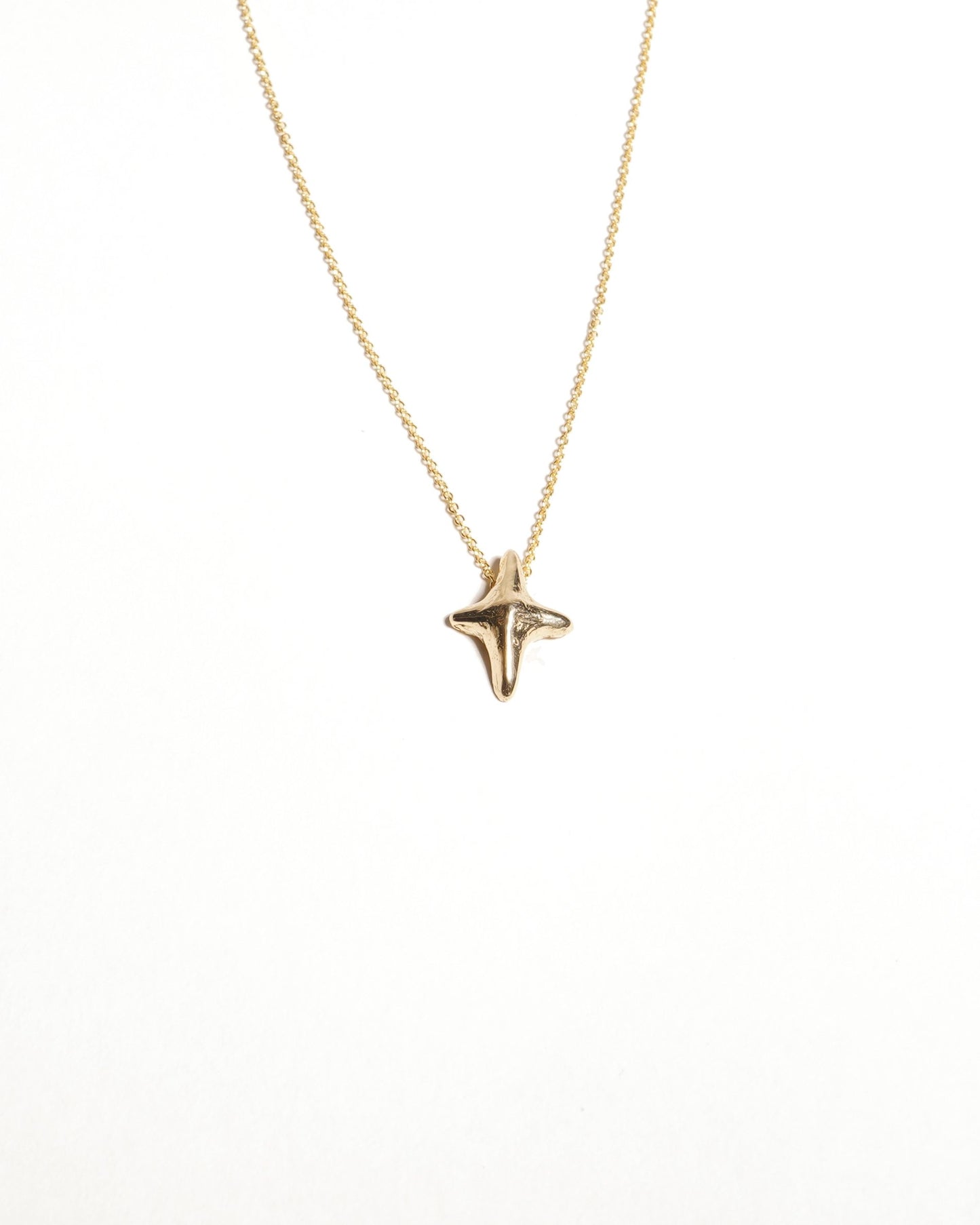 spina necklace