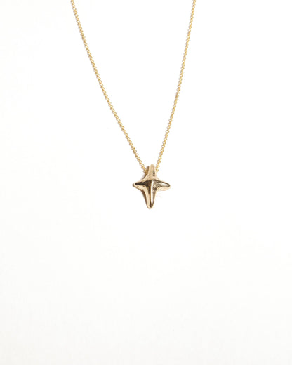 spina necklace