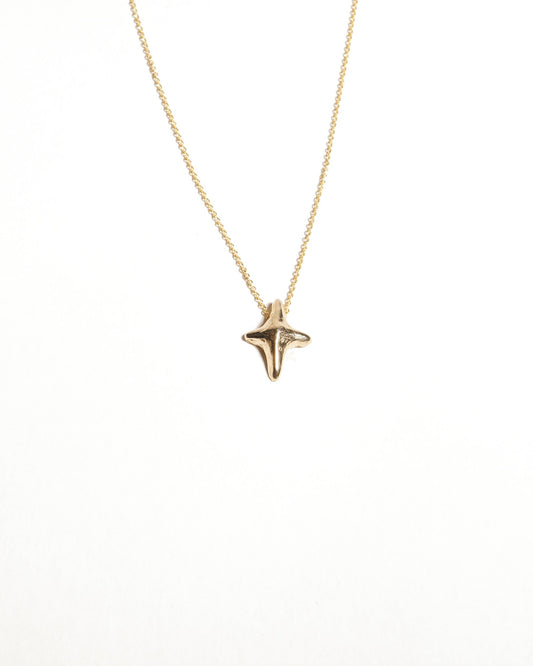 spina necklace